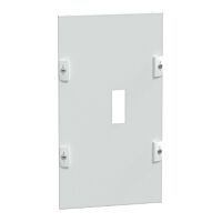 Čelní panel pro vertikální NS250 pevný s