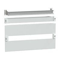Sada lišty a krycích panelů NG125/INS160