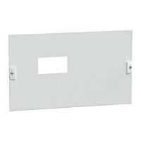Čelní panel pro horizontální NS630 pevný