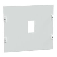 Čelní panel pro vertikální NS630 s páčko