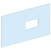 Čelní panel pro vertikální INS630