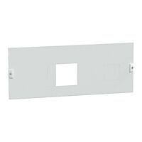 Čelní panel pro horizontální NSX630 pevn