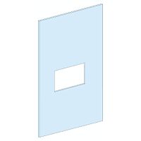 Čelní panel pro vertikální NSX250 Vigi p