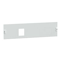 Čelní panel pro horizontální NSX250 pevn