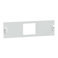 Čelní panel pro ISFT 160 (inst. na sběrn
