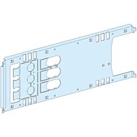Montážní deska pro horizontální NSX630,