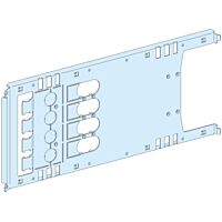 Montážní deska pro horizontální NSX630,
