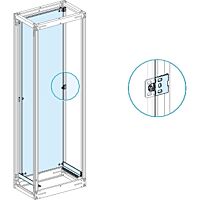 Deska LVS03569 montážní 1800x600mm