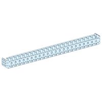 Příčník LVS03587 650mm podélný (2ks)