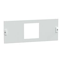 Čelní panel pro UA nebo BA