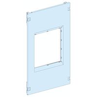 Čelní panel pro NT vert. 3-4P