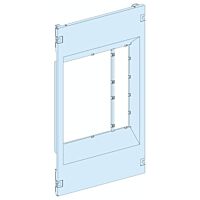 Čelní panel pro výsuvný NS1600-NT 3P,š=4