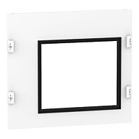 Čelní panel pro NW pevný