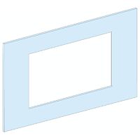 Čelní panel s výřezem pro NS1600b - 3200