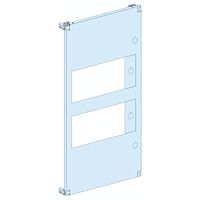 Otočný čelní panel 13 VD pro HSI, š=400m