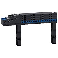 Blok Linergy FM 4P 63A distribuční