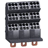 Blok Linergy DX distribuční 3P 250A