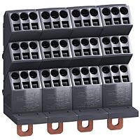 Blok Linergy DX distribuční 4P 250A