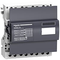 Distribuční blok Linergy DX, 125A