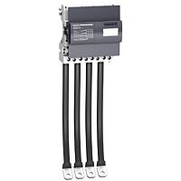 Distribuční blok Linergy DX, 160A