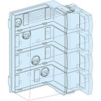 Napájecí blok pro horizontální NS250