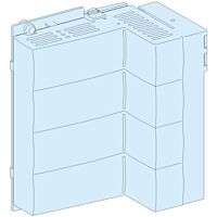 Napájecí blok pro horizontální NSX400