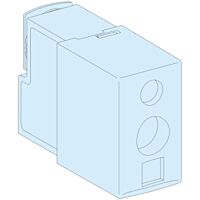 Blok odboček Linergy BW se svorkami 16mm