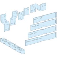Prefabrikované připojení 1600A pro INS16