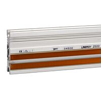 Přípojnice Linergy LGYE, 2500A