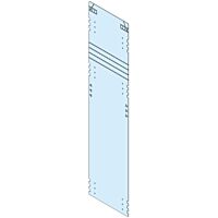 Přepážka mezi poli, H=400mm
