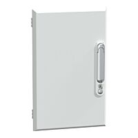 Plné dveře kabel. oddílu, 9 výškových dí