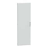 Dveře LVS08225 36 výškových dílců plné
