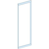 Krycí rám IP30, Š=400 mm