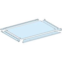 Spodní deska IP55, Š=800mm, H=600mm