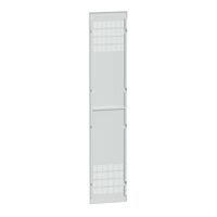 Zadní panel IP30, Š=400mm