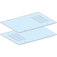 Panel LVS08736 IP30 Š=650mm zadní