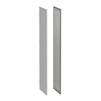 Panel LVS08765 boční IP55 600mm (2ks)