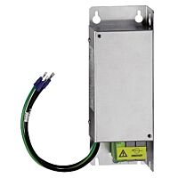 additionnal EMC filter S3 S4 M2 - 1-phas