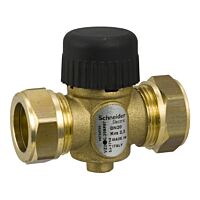 VZ219C-20BP07 Ventil 2-cestný zónový VZ2