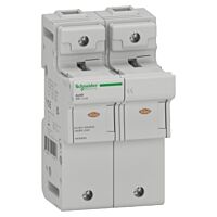 Acti9 pojistkový odpojovač SBI 2P 22x58