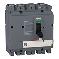 CVS100NA 4P - odpínač 100A