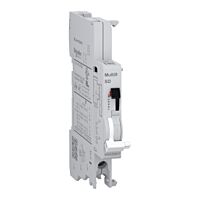 Multi9 SD 240-415VAC 24-130VDC chybový k