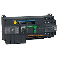 TransferPacT automatic, 80A, 230V, 2P, v