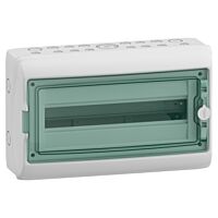 KAEDRA MODUL.ROZV.IP65 18MOD.
