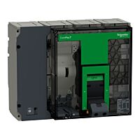 Kompaktní jistič ComPacT NS základní jis