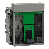 Kompaktní jistič ComPacT NS základní jis