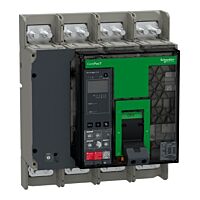 Kompaktní jistič ComPacT NS1250H 70kA 4P