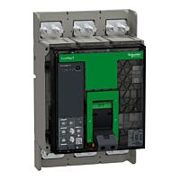 Kompaktní jistič ComPacT NS1250N 50kA 3P
