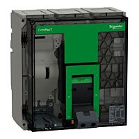 Kompaktní jistič ComPacT NS základní jis