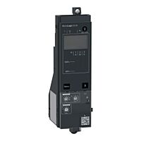 Jednotka spouští Micrologic 2.0A pev. ma